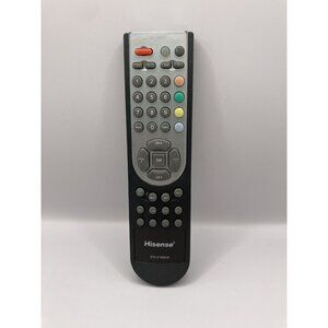 Remote Control ( Clean Contacts ) - Hisense EN-21660A